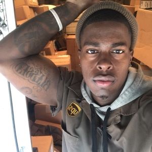 Meet your Posher, Shawn